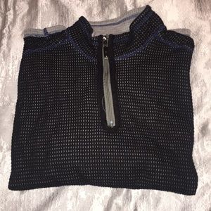 Paradise Collection 1/4 Zip Pullover
